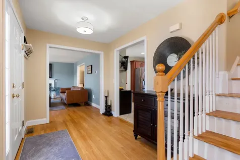 12 Trestle Way Dover NH 03820