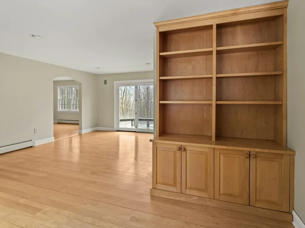 274 Enos Road Hinesburg VT 05461