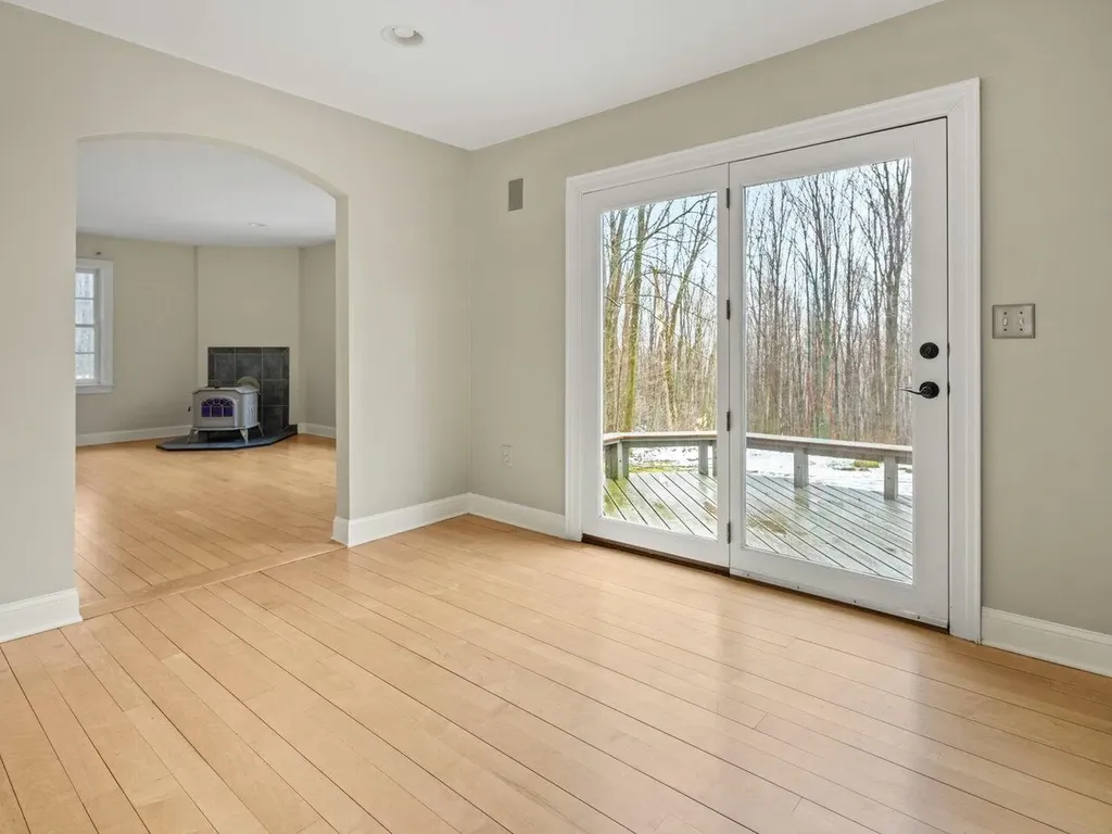 274 Enos Road Hinesburg VT 05461