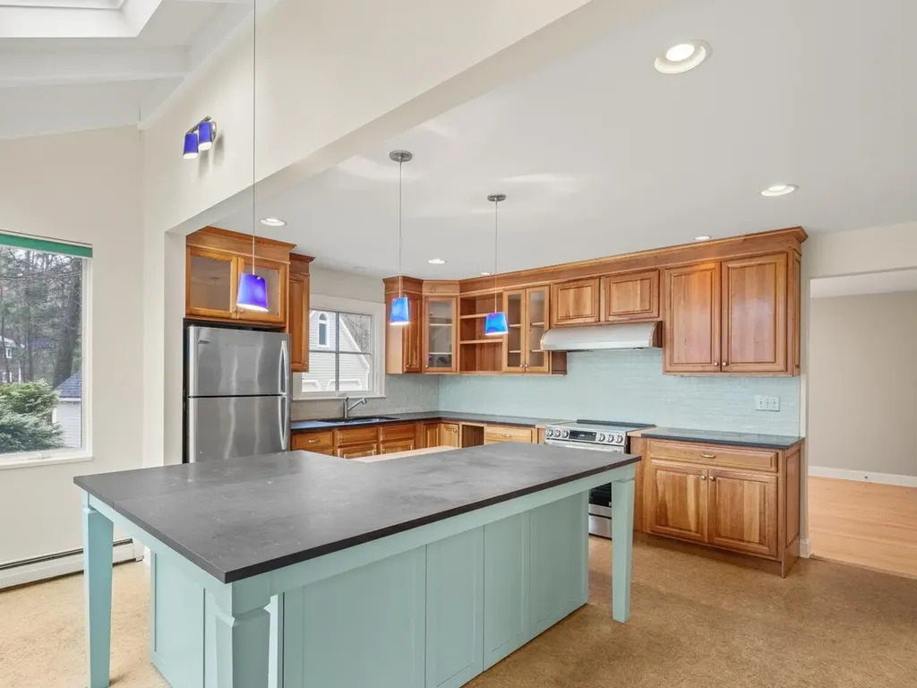 274 Enos Road Hinesburg VT 05461