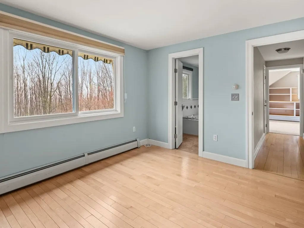 274 Enos Road Hinesburg VT 05461
