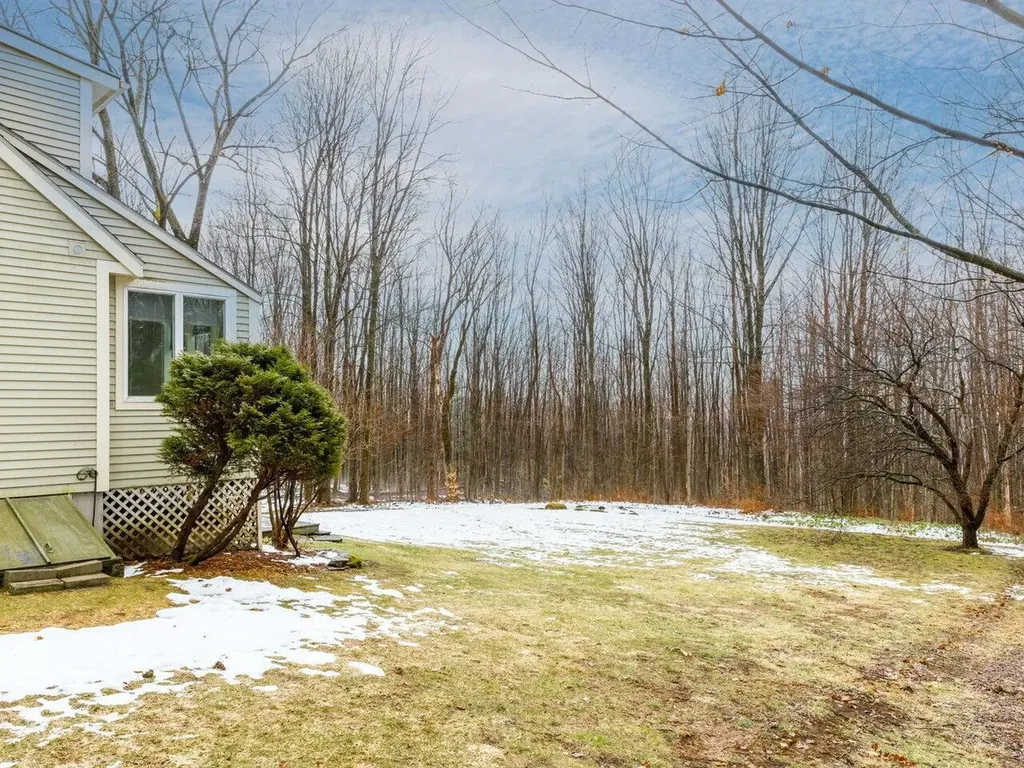 274 Enos Road Hinesburg VT 05461