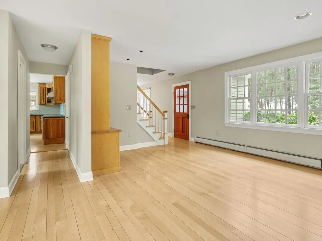 274 Enos Road Hinesburg VT 05461