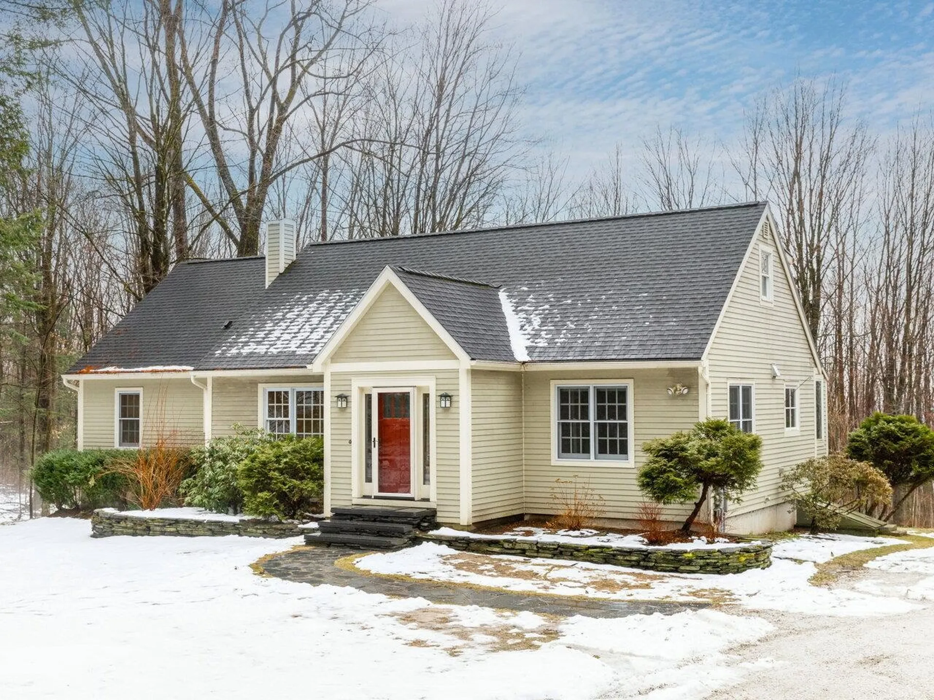 274 Enos Road Hinesburg VT 05461
