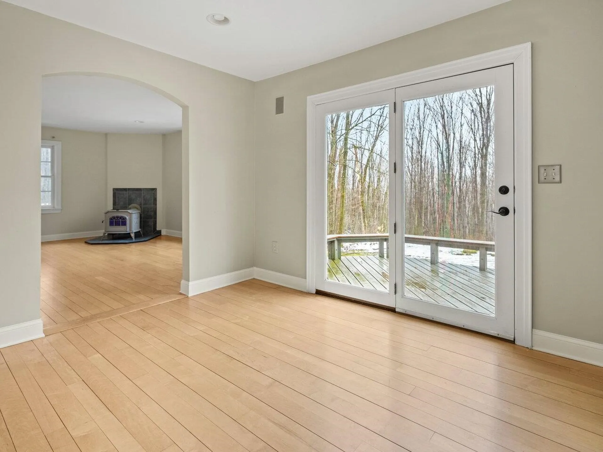 274 Enos Road Hinesburg VT 05461