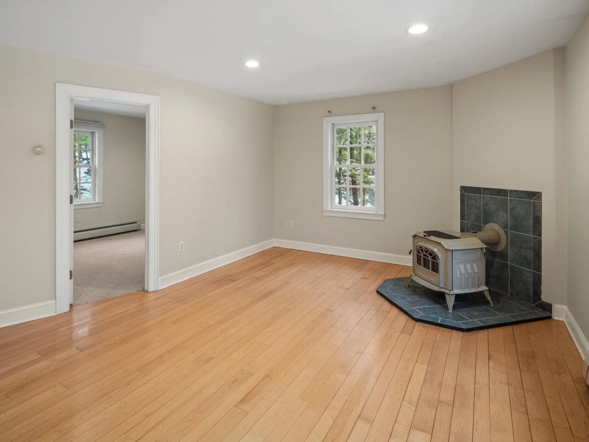 274 Enos Road Hinesburg VT 05461