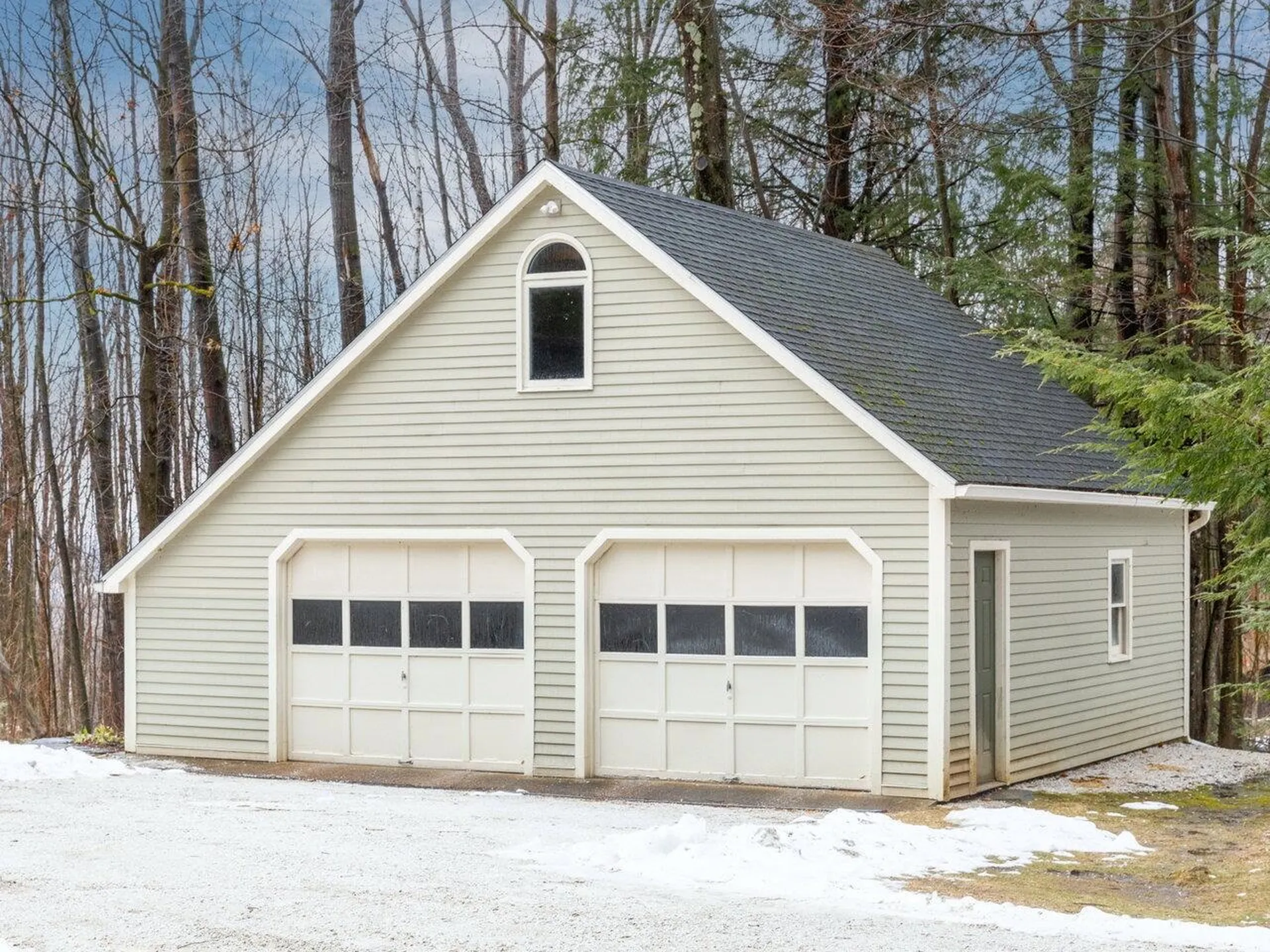 274 Enos Road Hinesburg VT 05461