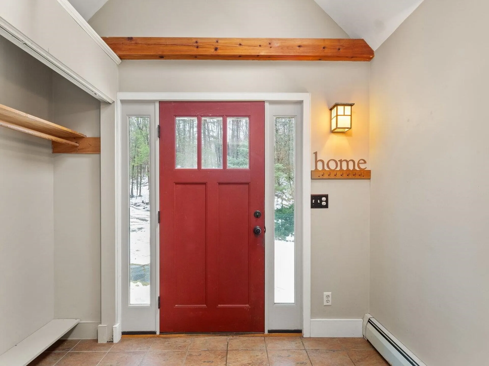 274 Enos Road Hinesburg VT 05461