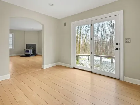 274 Enos Road Hinesburg VT 05461