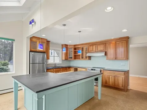 274 Enos Road Hinesburg VT 05461