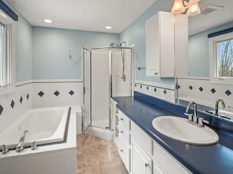 274 Enos Road Hinesburg VT 05461