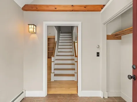 274 Enos Road Hinesburg VT 05461