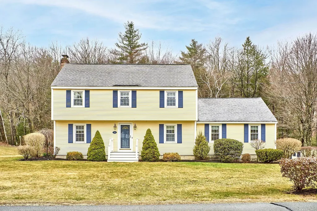 161 Buttrick Road Hampstead NH 03841