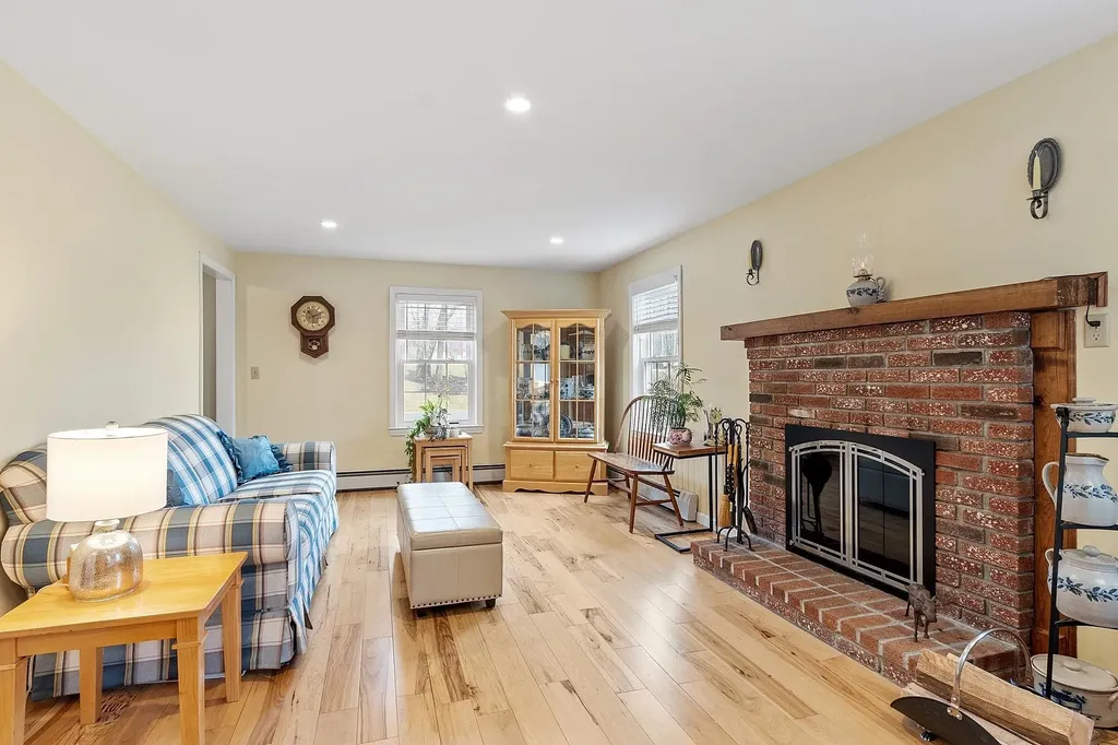 161 Buttrick Road Hampstead NH 03841