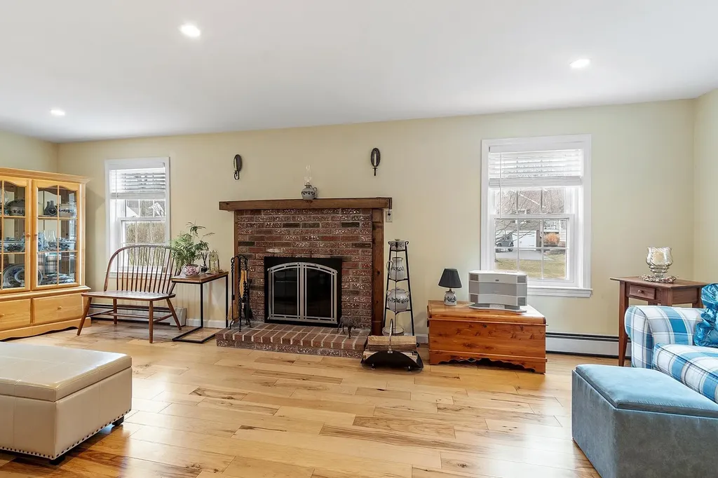 161 Buttrick Road Hampstead NH 03841