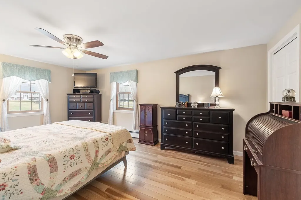 161 Buttrick Road Hampstead NH 03841