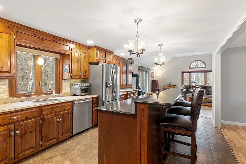 161 Buttrick Road Hampstead NH 03841