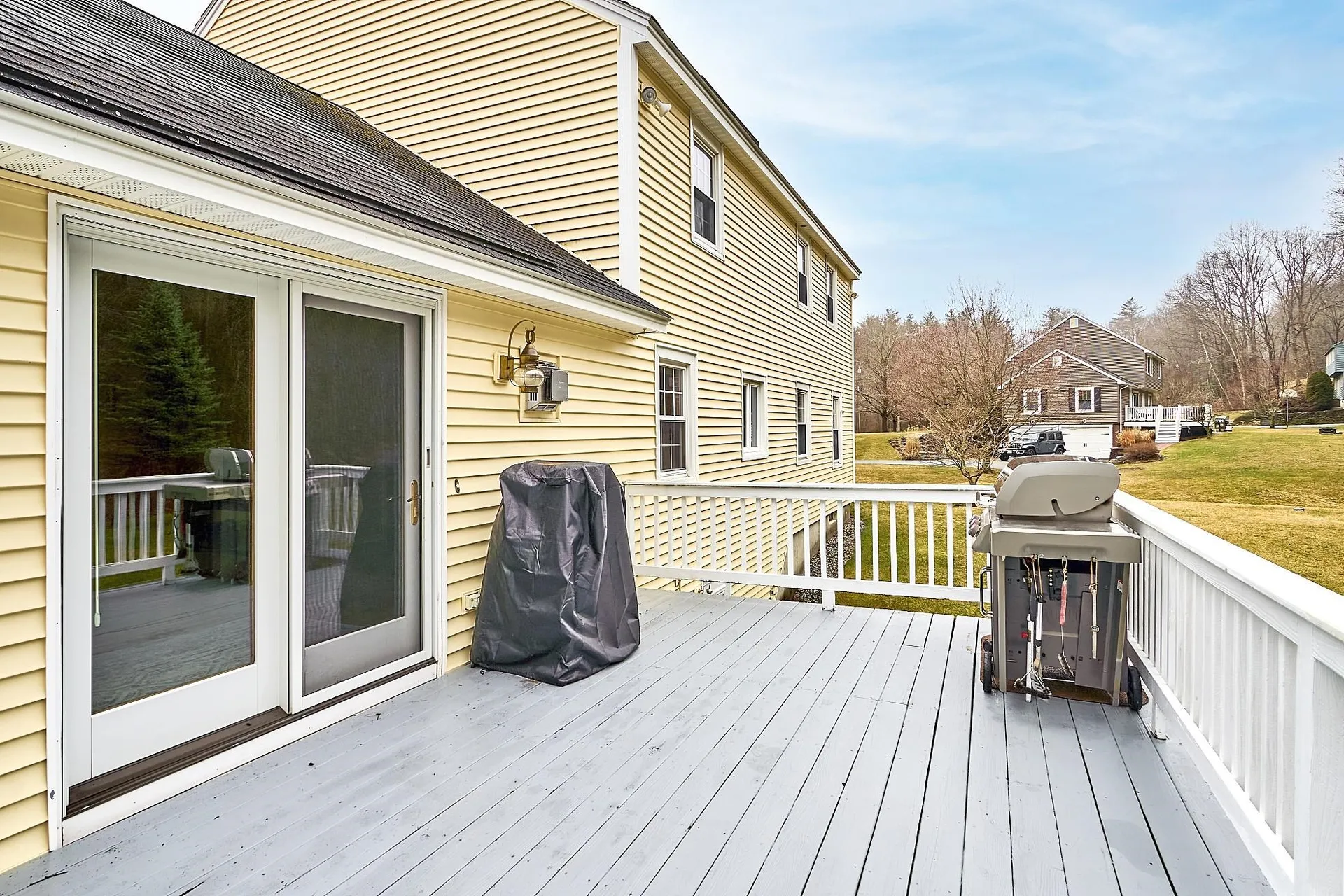 161 Buttrick Road Hampstead NH 03841