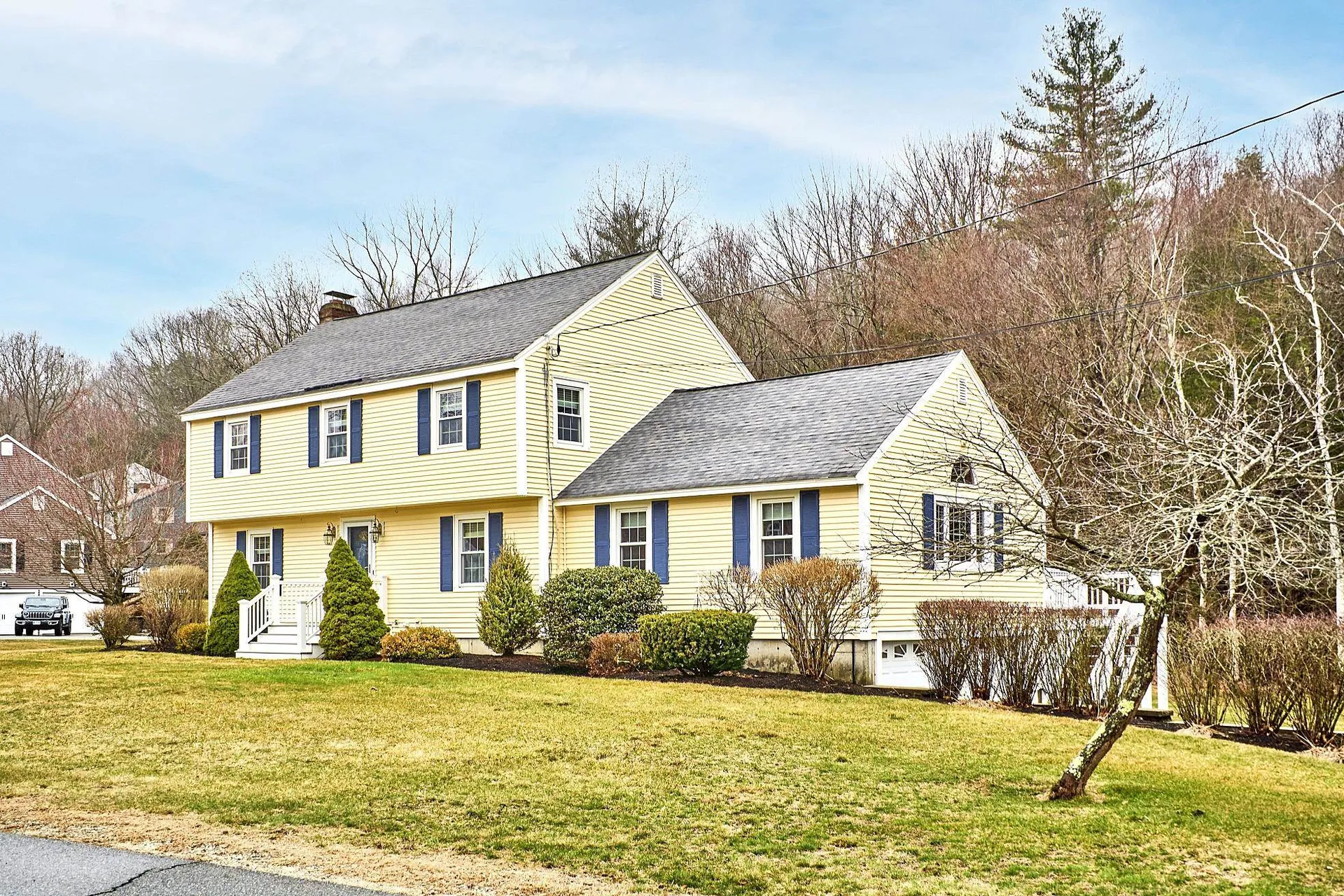 161 Buttrick Road Hampstead NH 03841