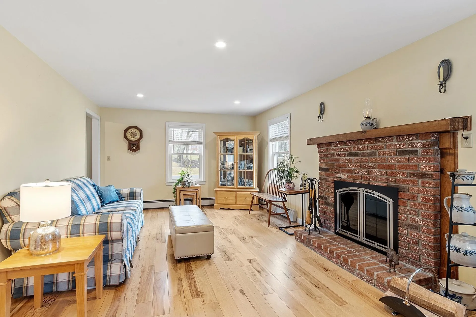 161 Buttrick Road Hampstead NH 03841