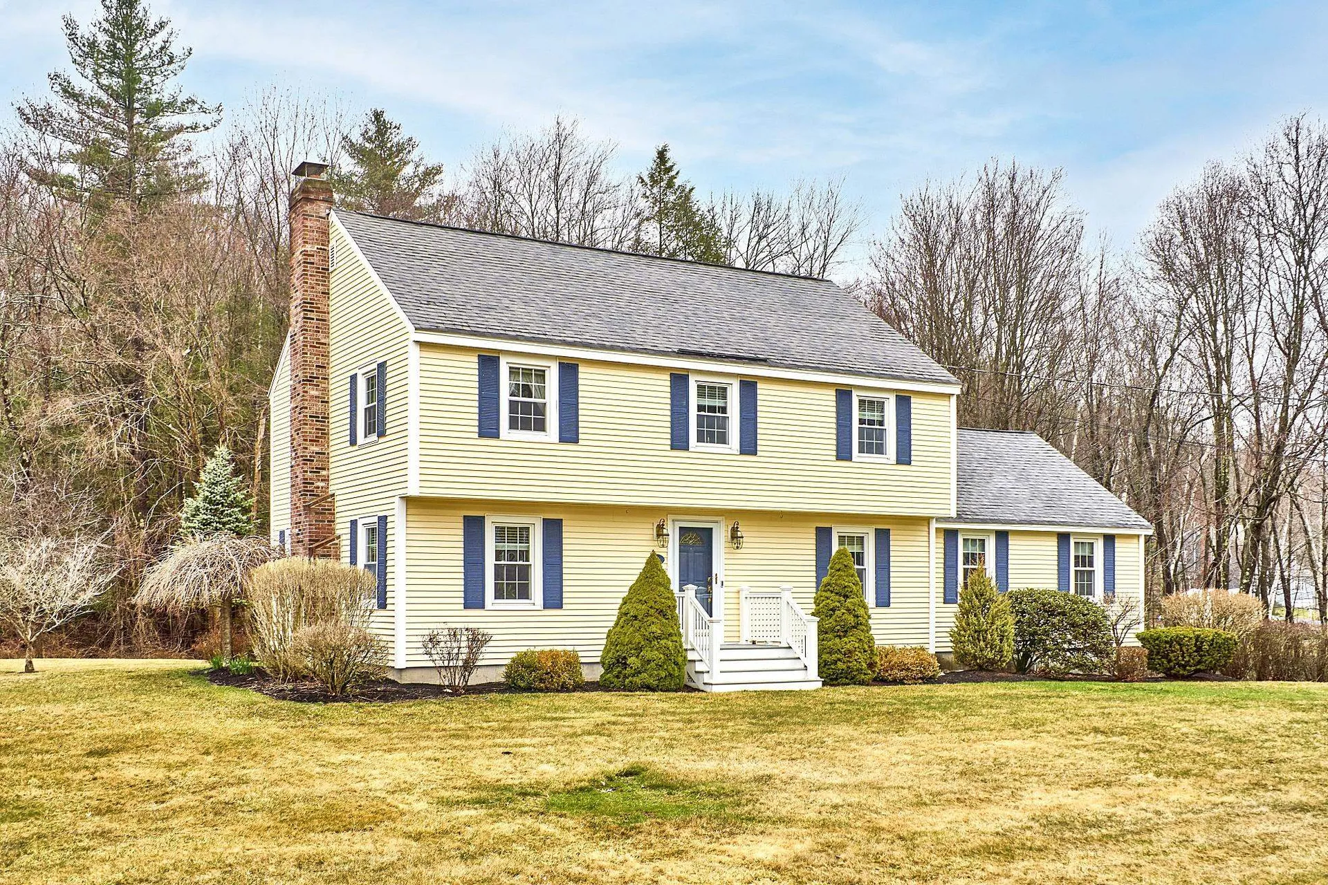 161 Buttrick Road Hampstead NH 03841