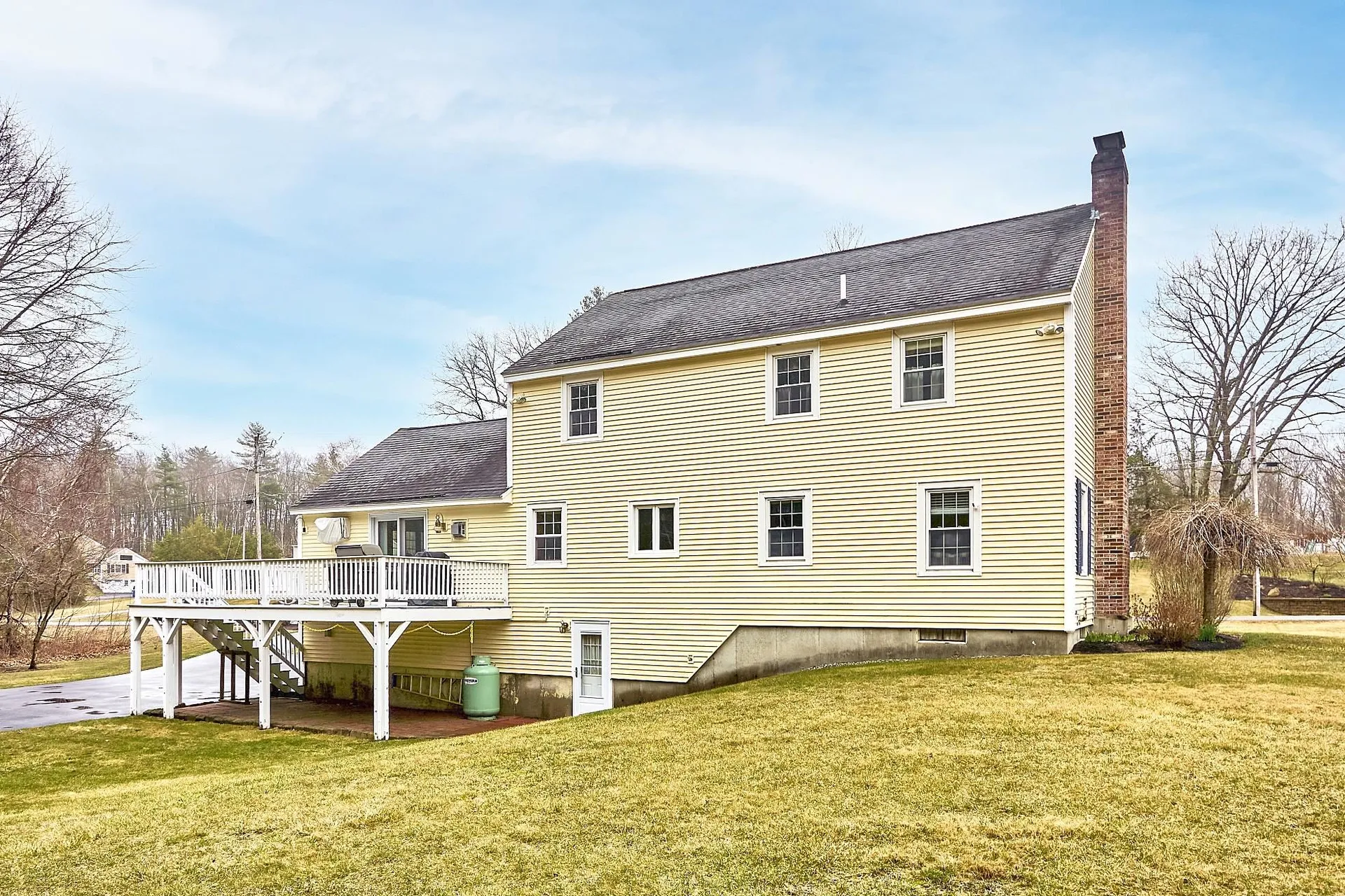 161 Buttrick Road Hampstead NH 03841