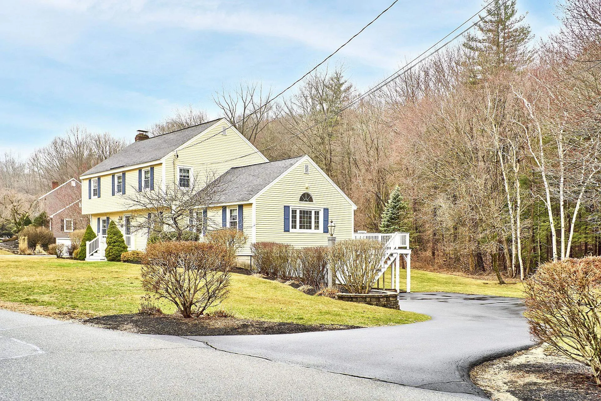 161 Buttrick Road Hampstead NH 03841