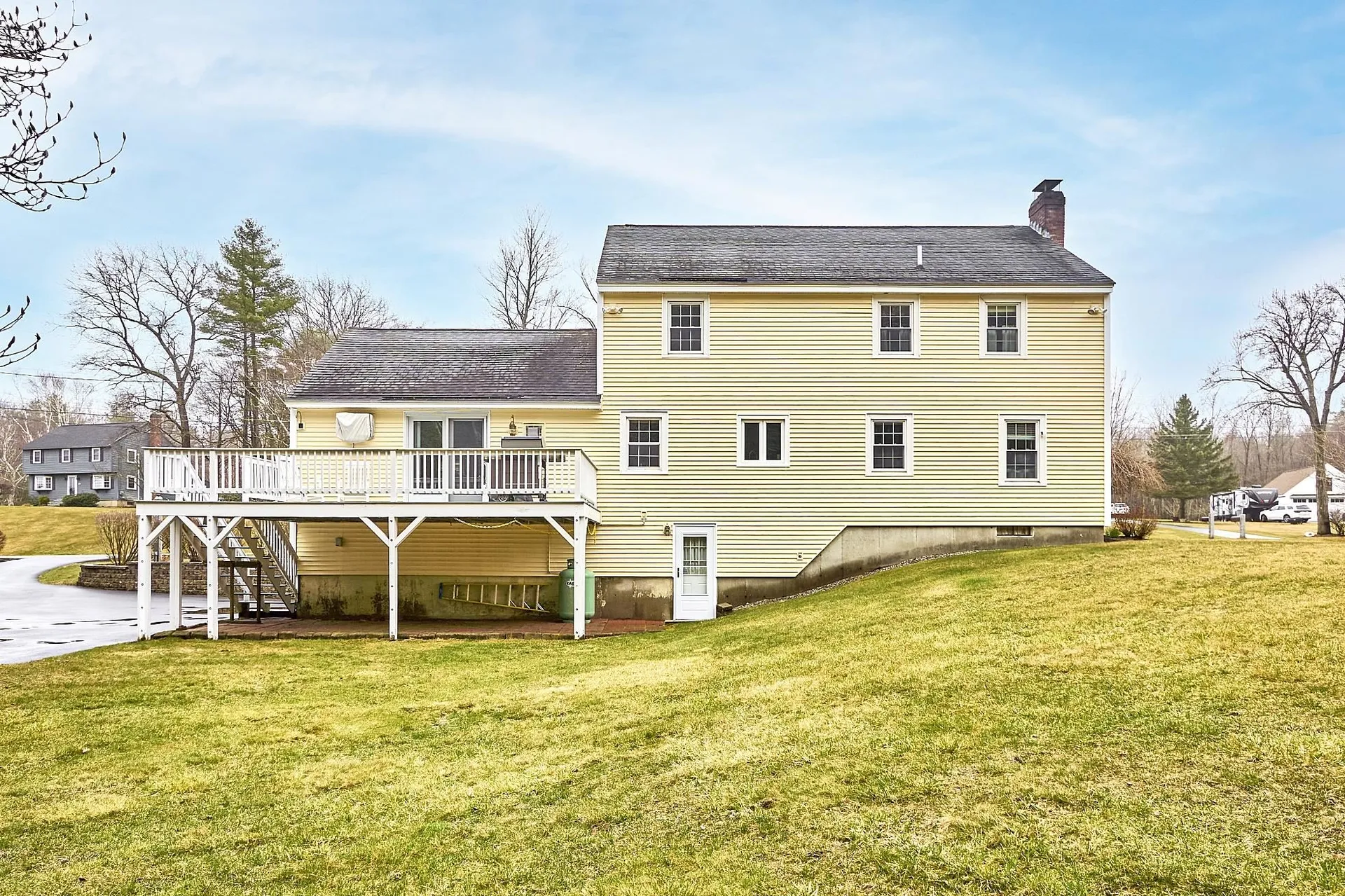 161 Buttrick Road Hampstead NH 03841