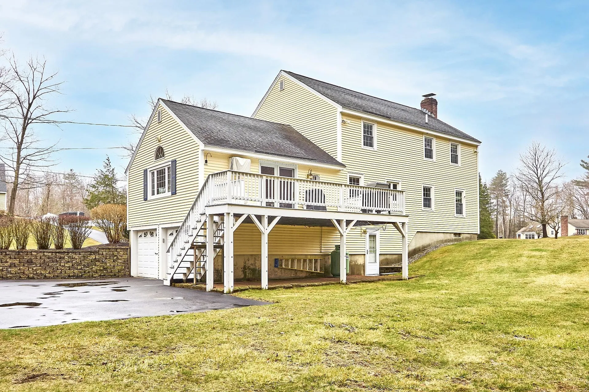 161 Buttrick Road Hampstead NH 03841