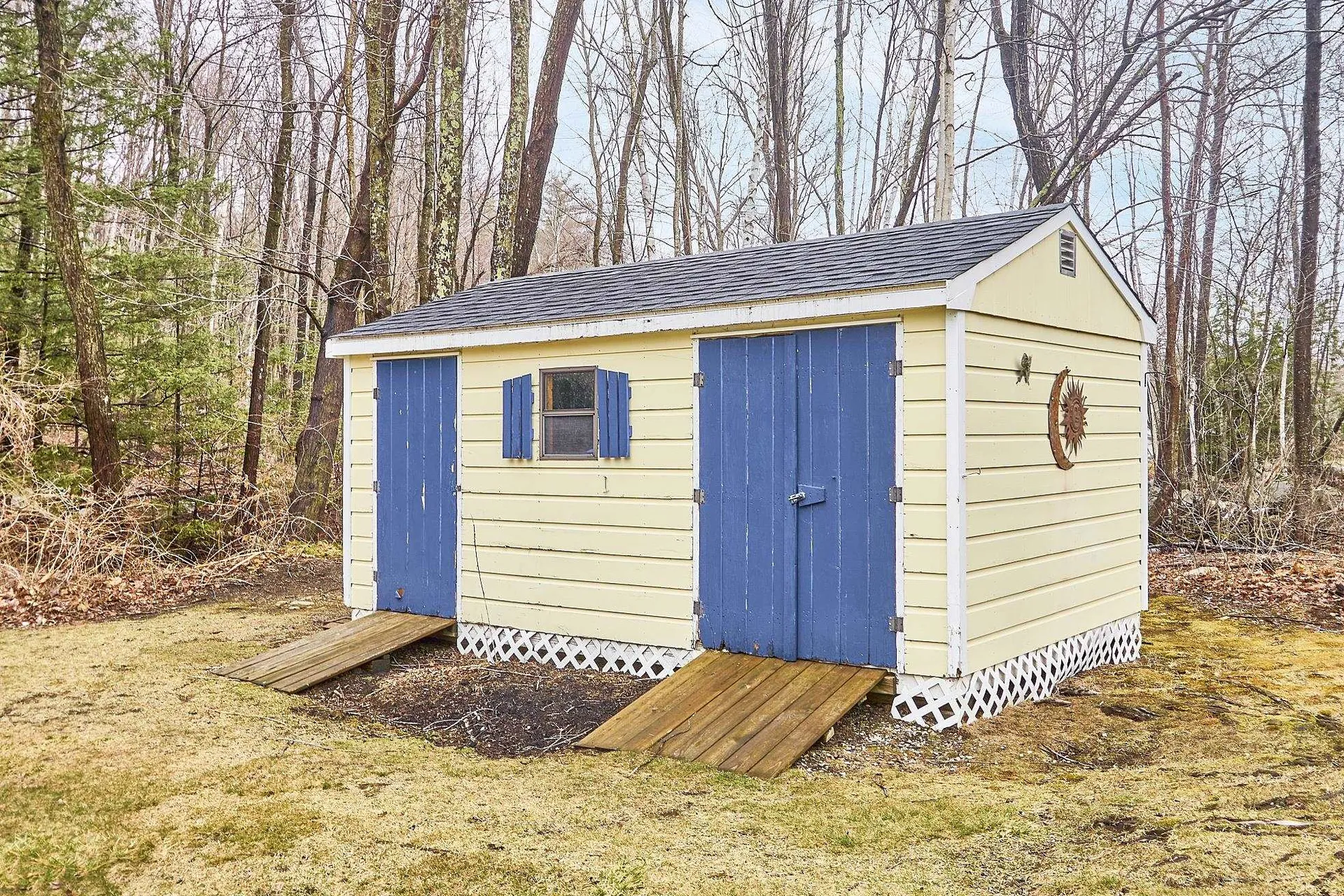 161 Buttrick Road Hampstead NH 03841