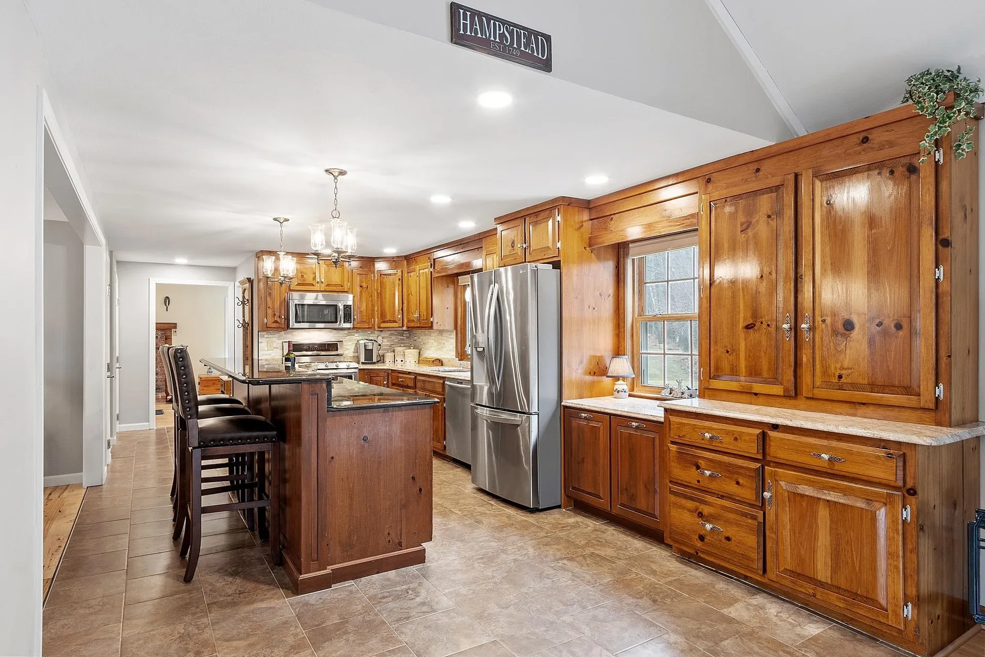 161 Buttrick Road Hampstead NH 03841
