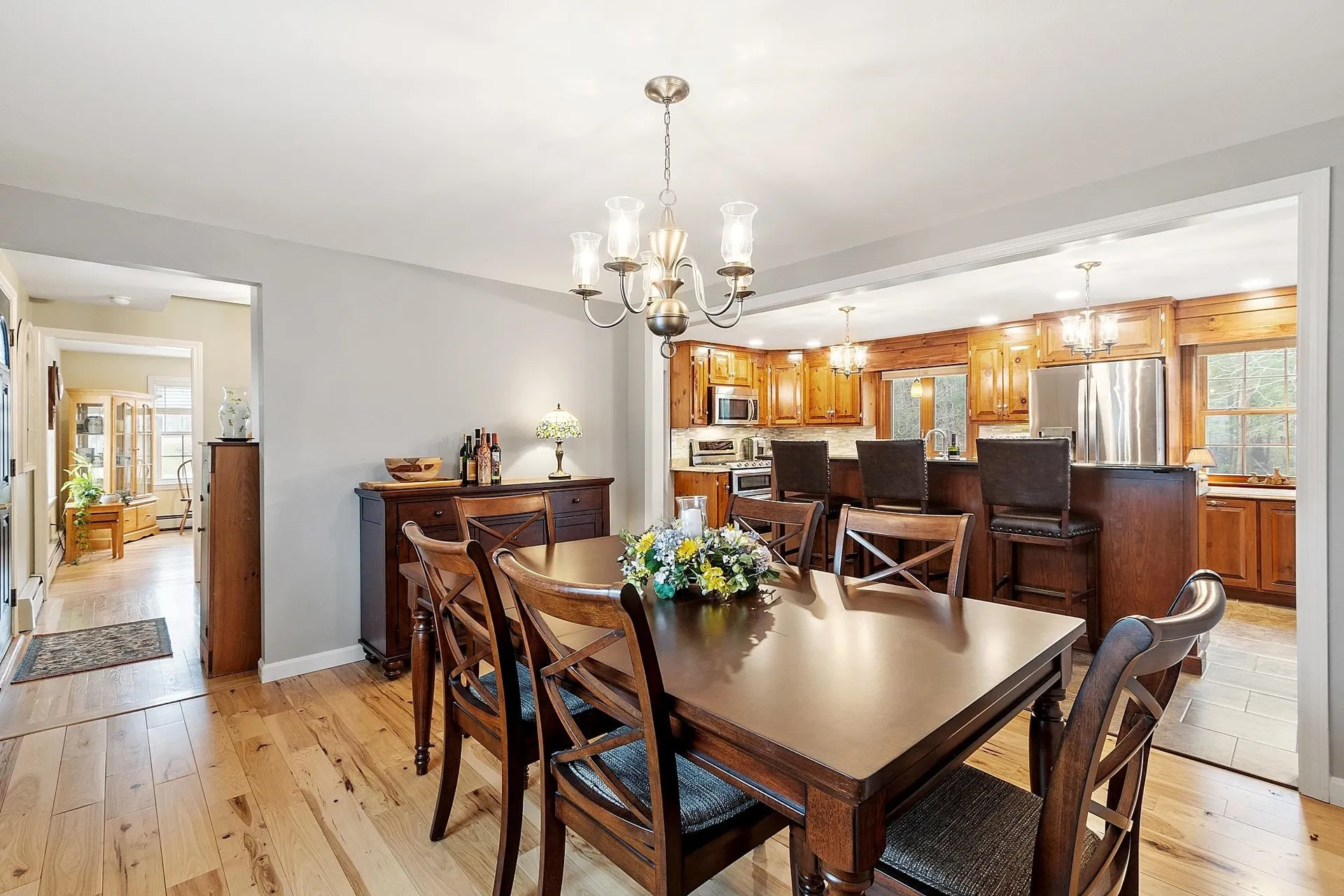 161 Buttrick Road Hampstead NH 03841