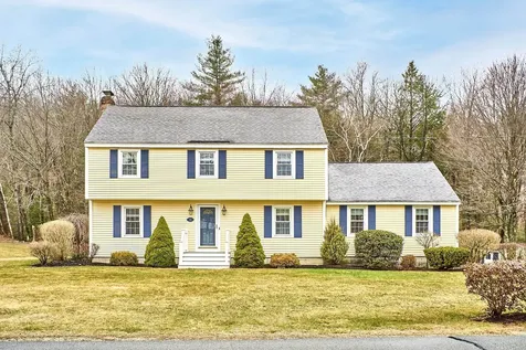 161 Buttrick Road Hampstead NH 03841
