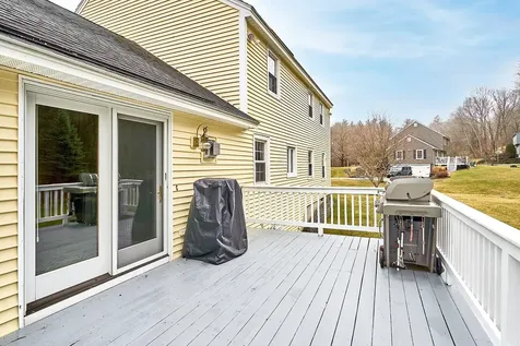 161 Buttrick Road Hampstead NH 03841