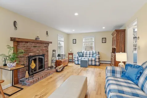 161 Buttrick Road Hampstead NH 03841