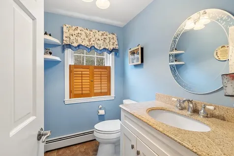 161 Buttrick Road Hampstead NH 03841