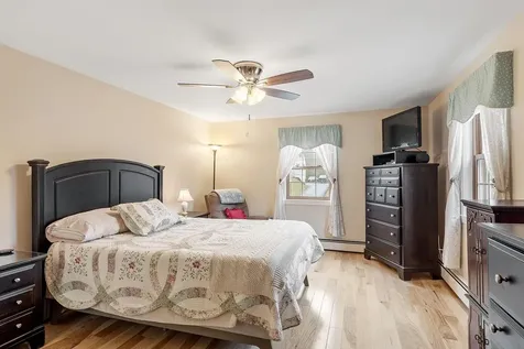 161 Buttrick Road Hampstead NH 03841