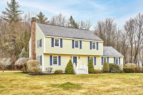 161 Buttrick Road Hampstead NH 03841