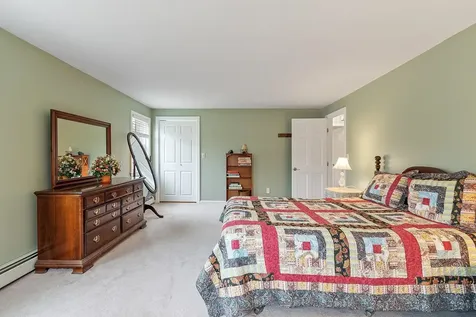 161 Buttrick Road Hampstead NH 03841