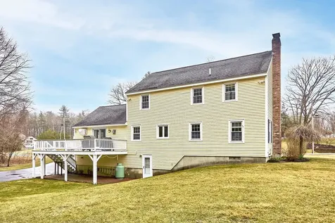 161 Buttrick Road Hampstead NH 03841