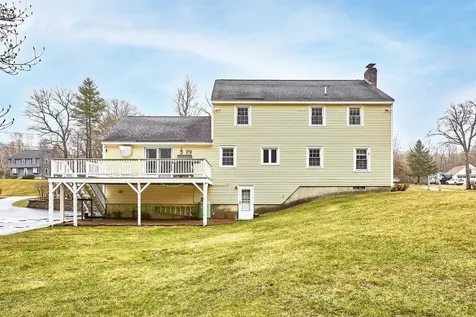 161 Buttrick Road Hampstead NH 03841