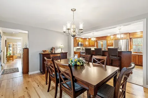 161 Buttrick Road Hampstead NH 03841