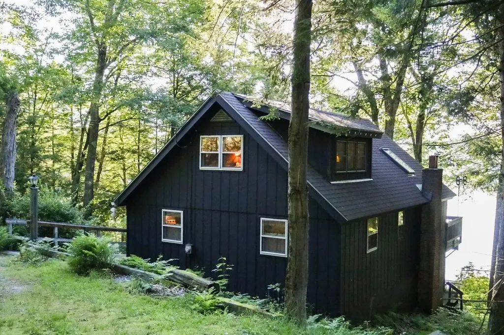 43 Whitetail Lane Fitzwilliam NH 03447