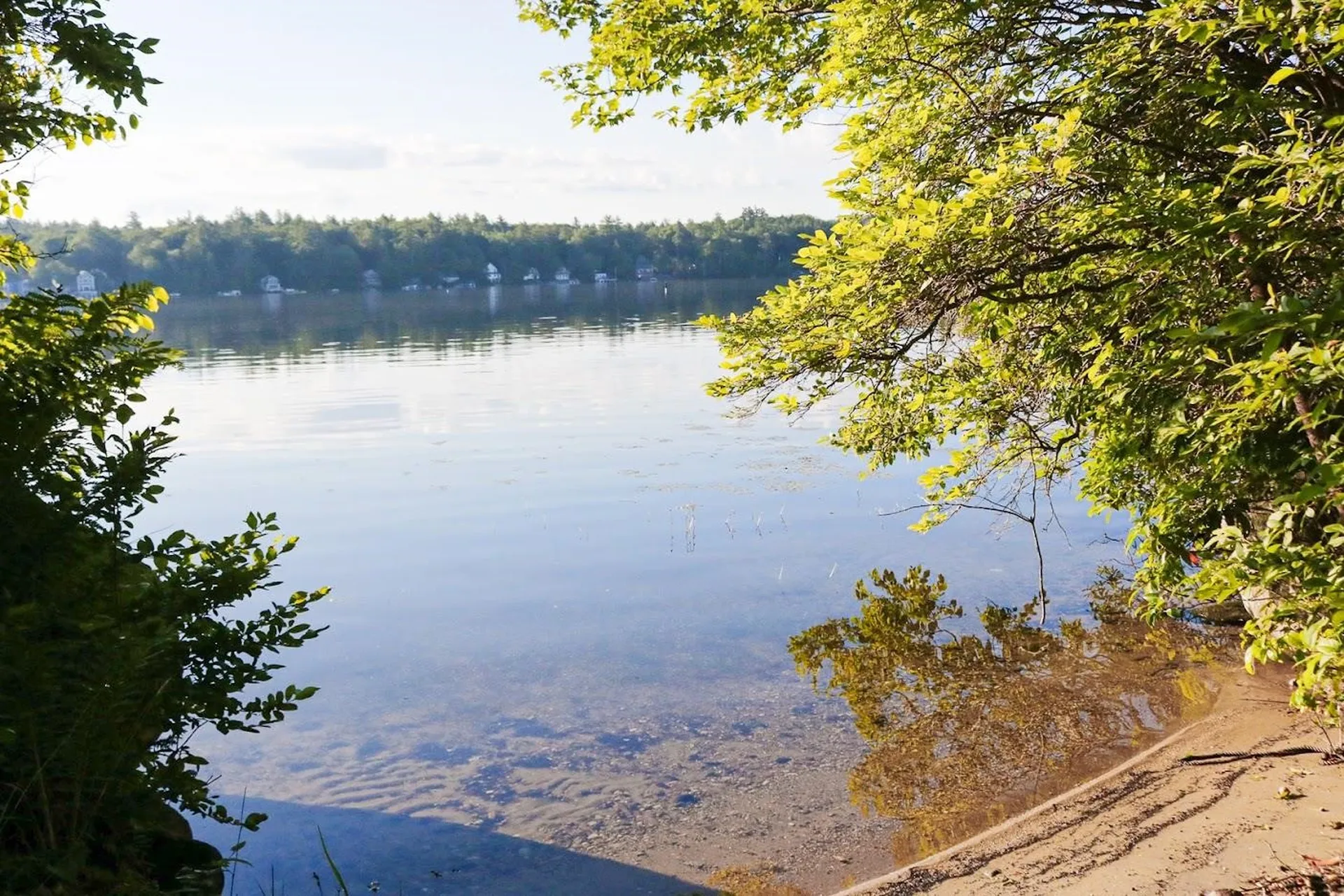 43 Whitetail Lane Fitzwilliam NH 03447