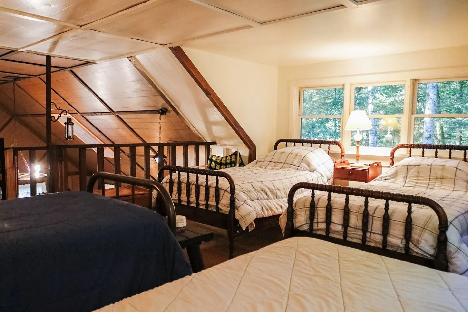 43 Whitetail Lane Fitzwilliam NH 03447