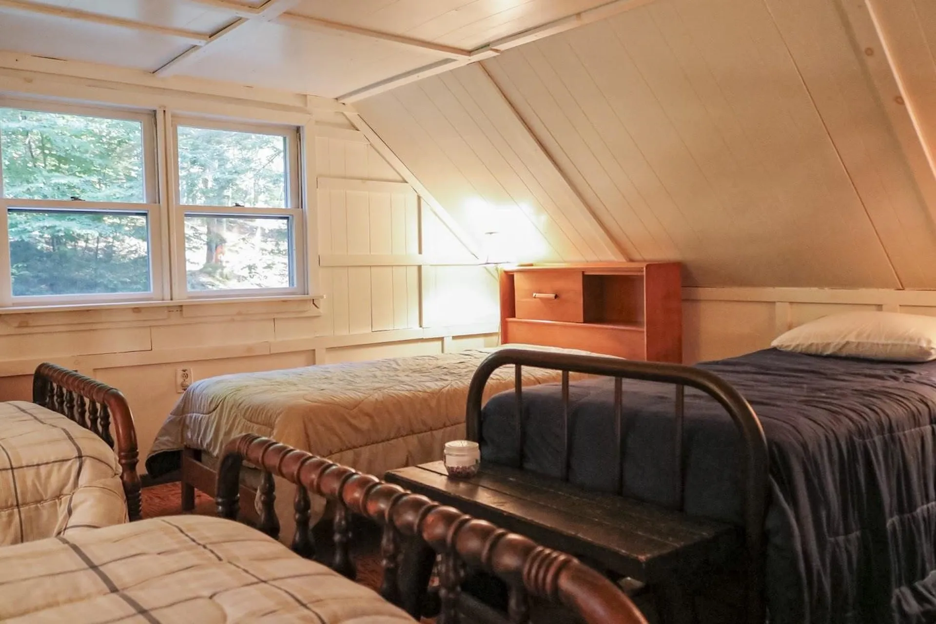 43 Whitetail Lane Fitzwilliam NH 03447