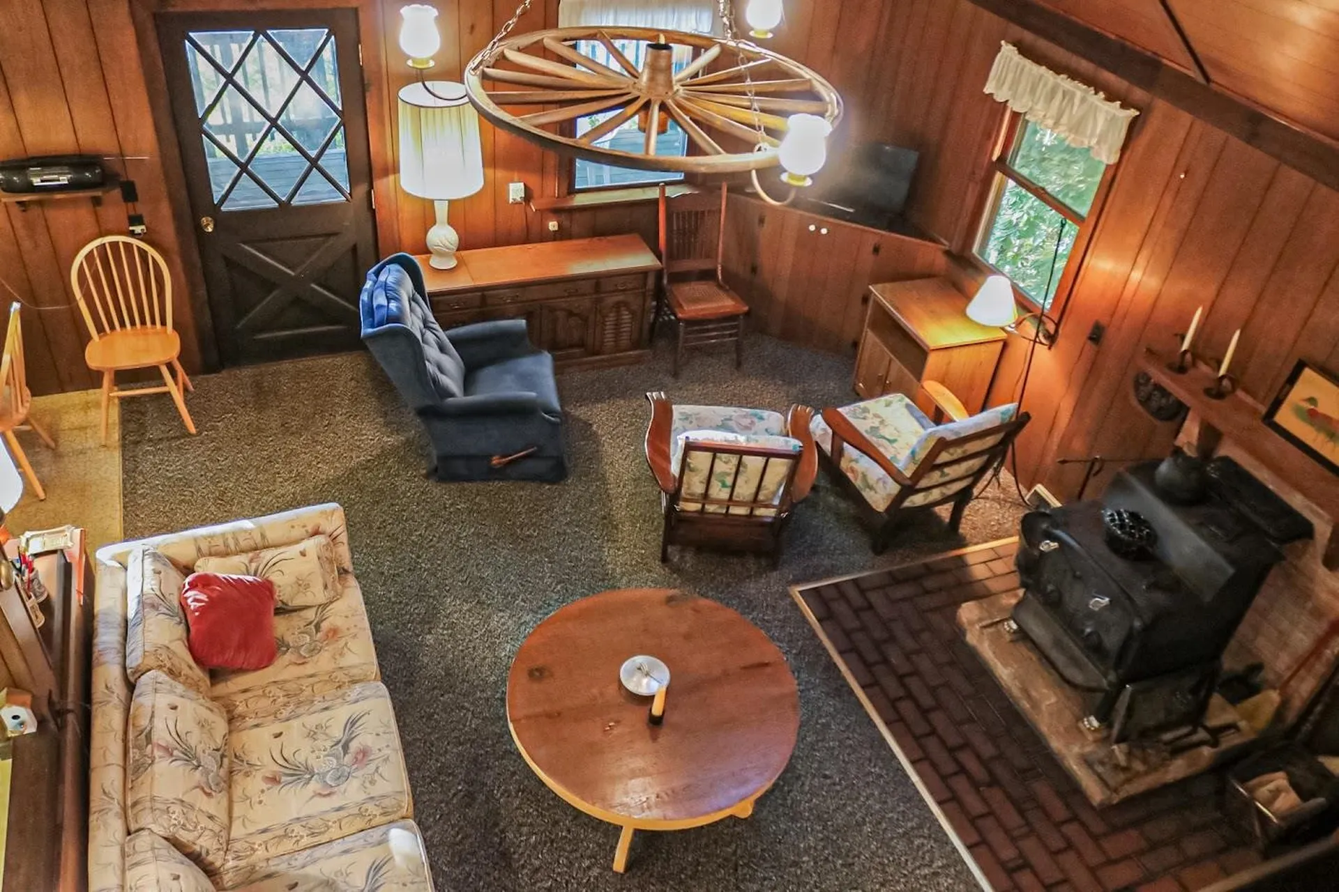 43 Whitetail Lane Fitzwilliam NH 03447