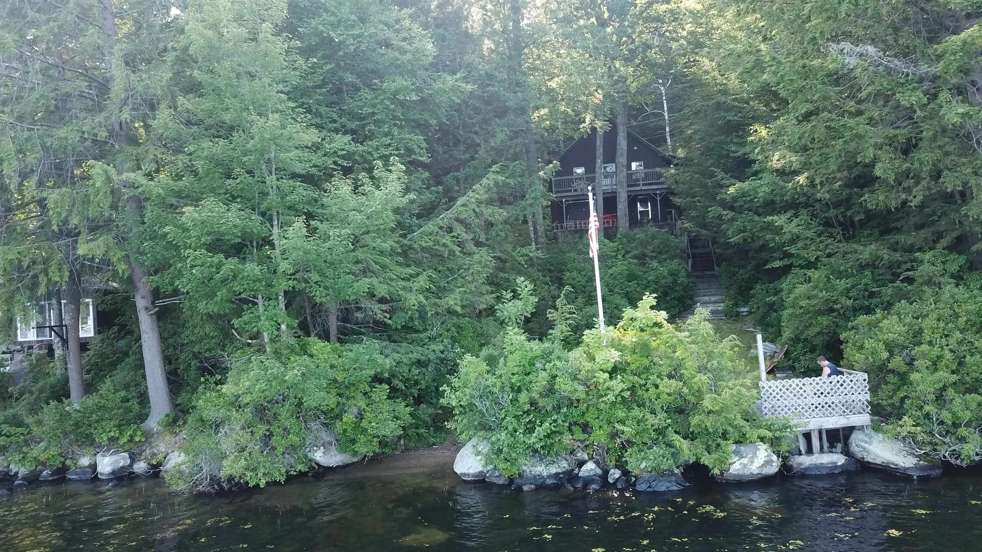 43 Whitetail Lane Fitzwilliam NH 03447