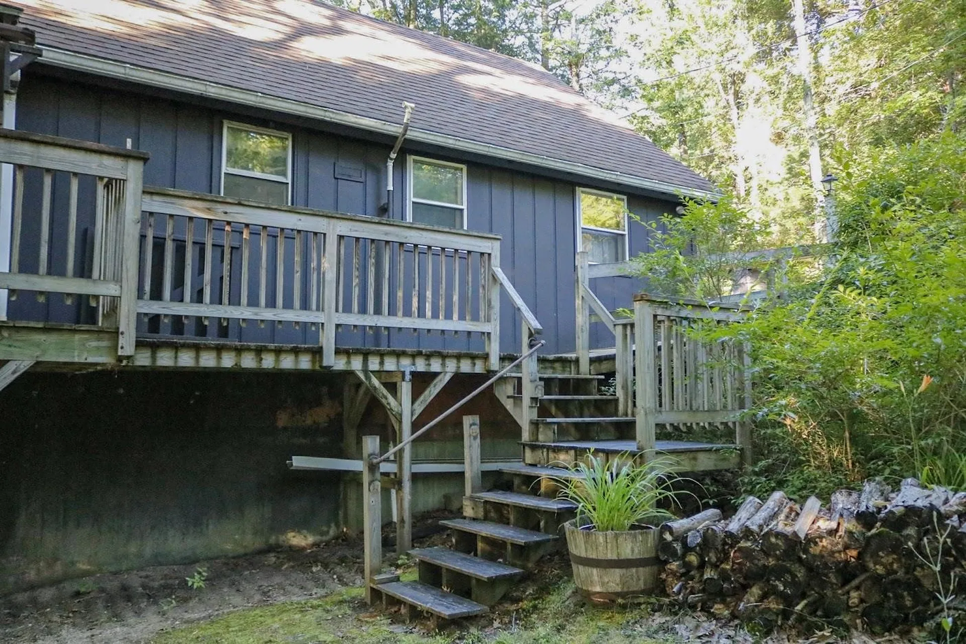 43 Whitetail Lane Fitzwilliam NH 03447