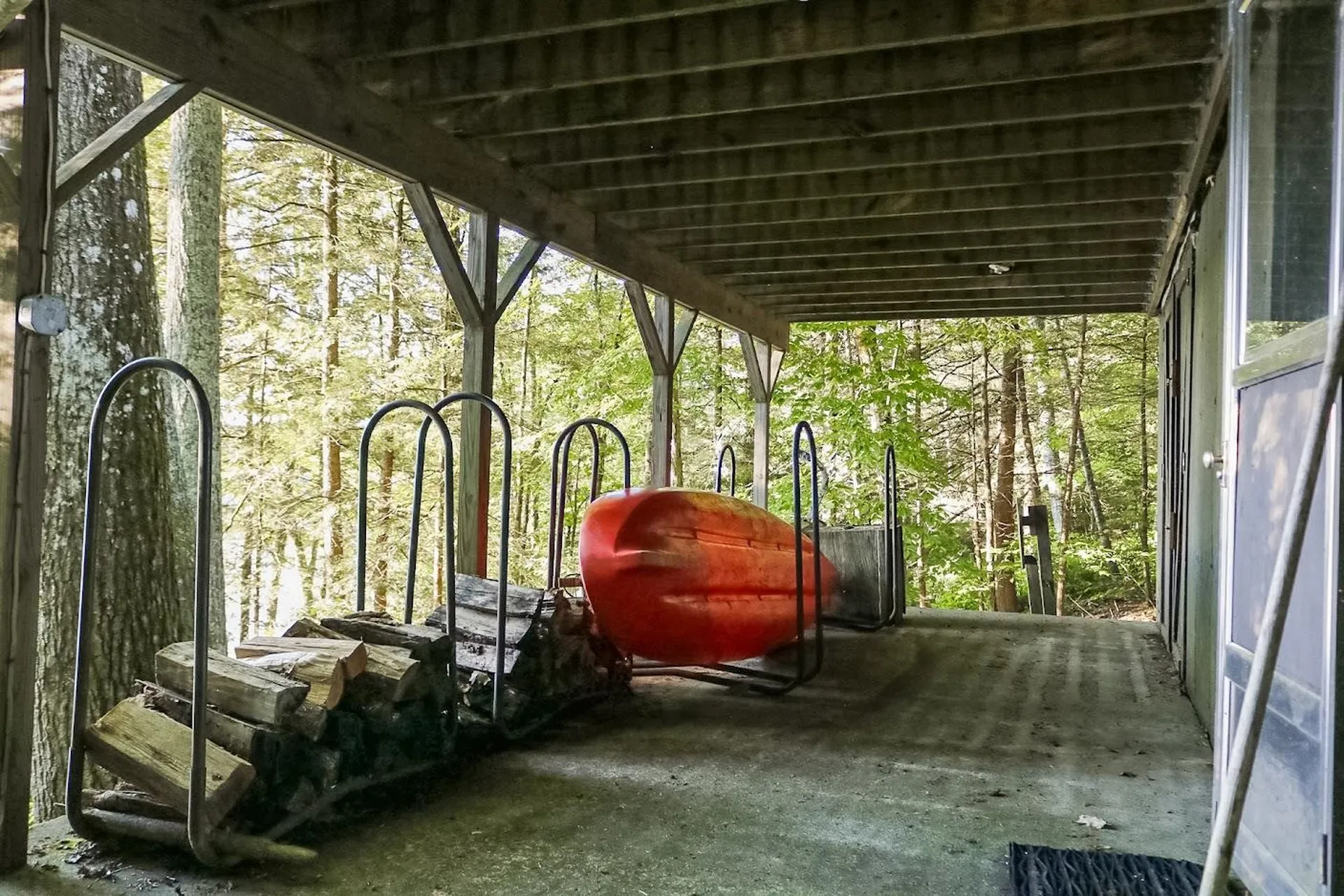 43 Whitetail Lane Fitzwilliam NH 03447